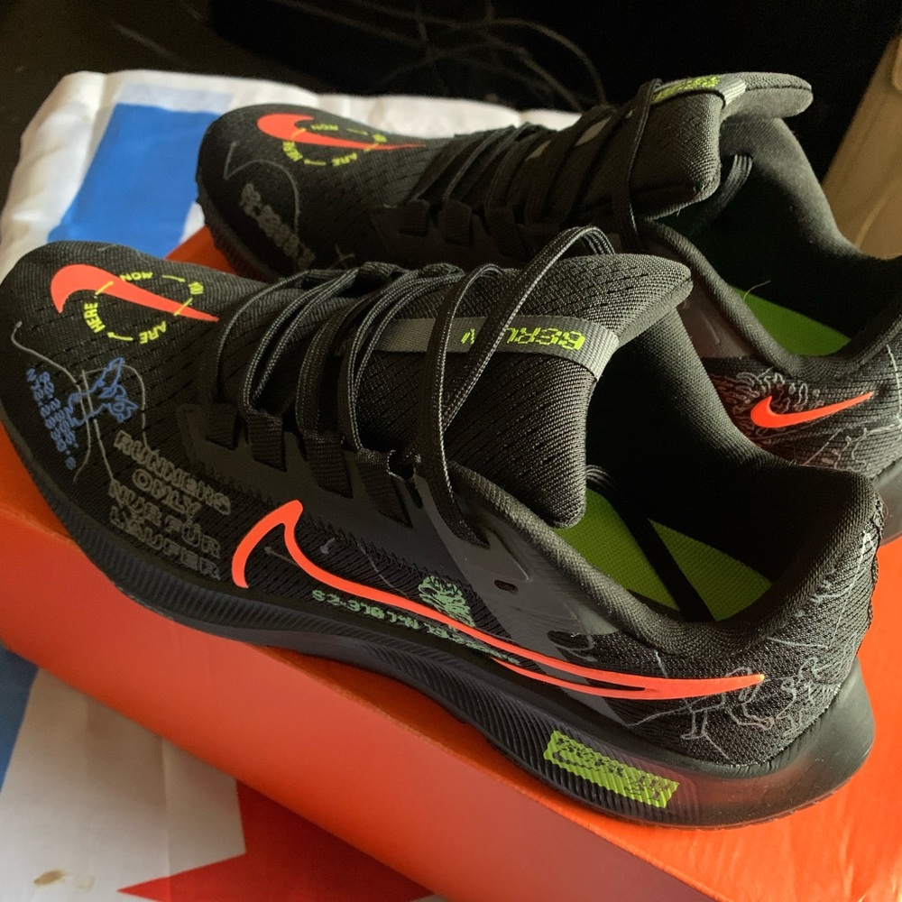 Nike Air Zoom pegasus 38